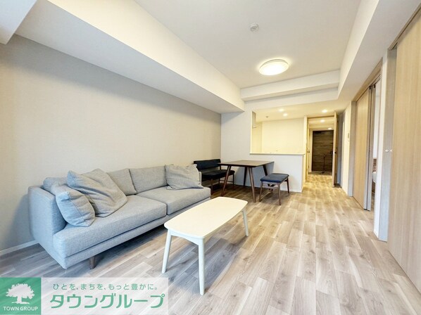 ASMACI MAISON両国IIの物件内観写真